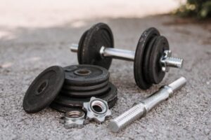 Duurzaamheidsrevolutie sportmaterialen