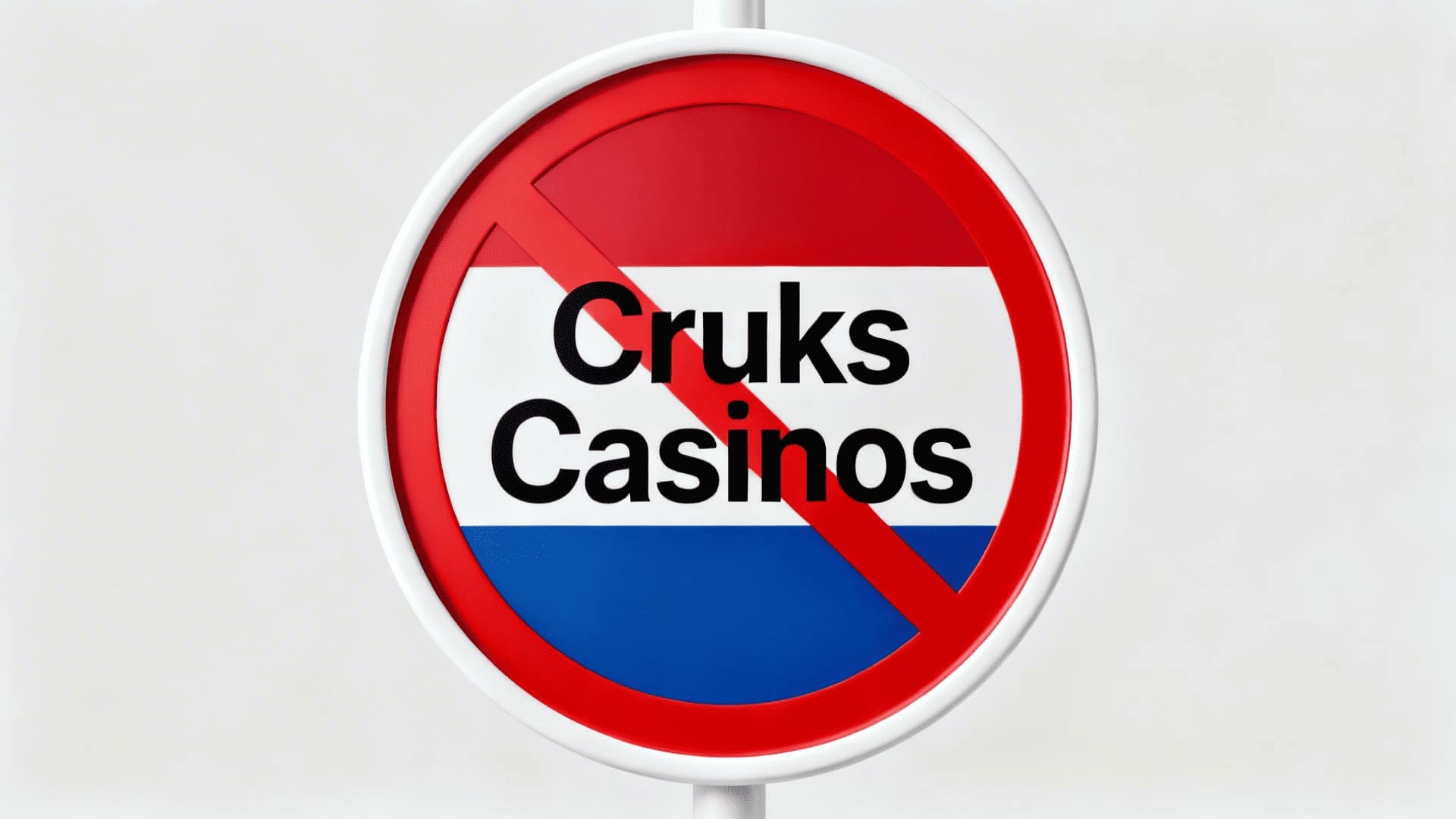 Wat zijn Online Casino zonder Cruks
